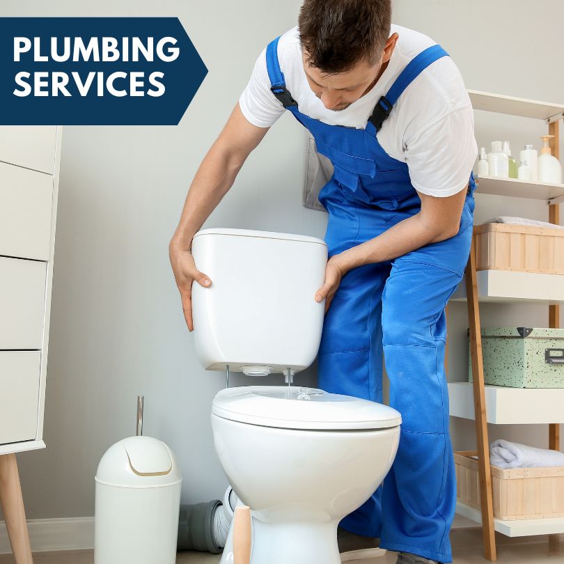 Plumbing Company in Harveysburg, OH